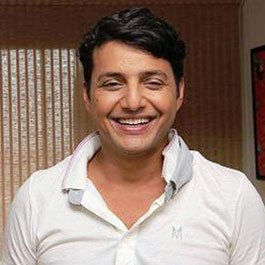 Afroz Shah