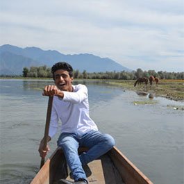 Afroz Shah
