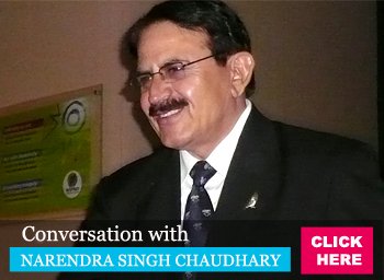 conversation