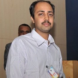 bhavin shah