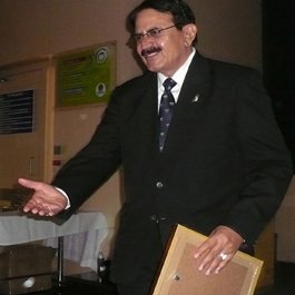 choudhary