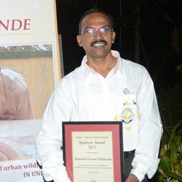 jaywant dukhande