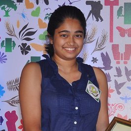 ramita kondepudi